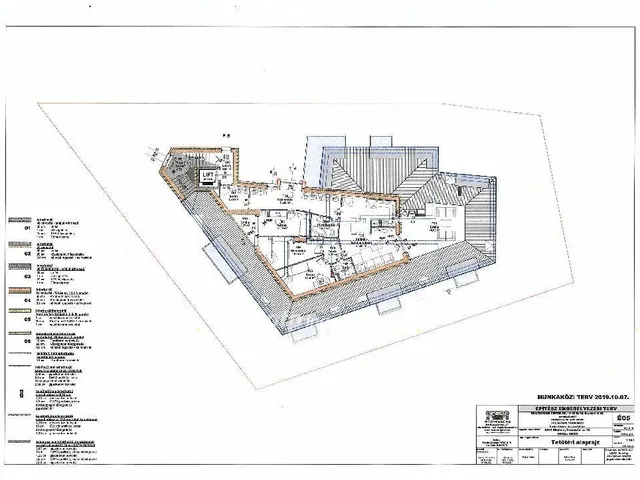 Eladó üdülő és hétvégi ház Miskolc 150 nm