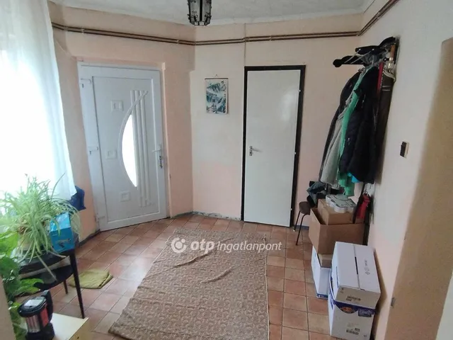 Eladó ház Ónod 131 nm