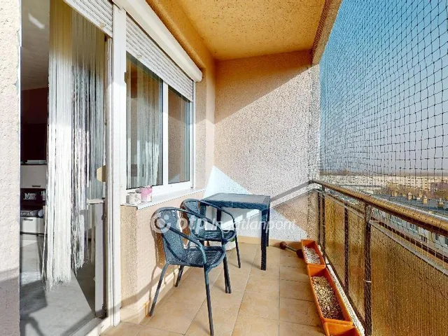 Eladó lakás Kazincbarcika 58 nm