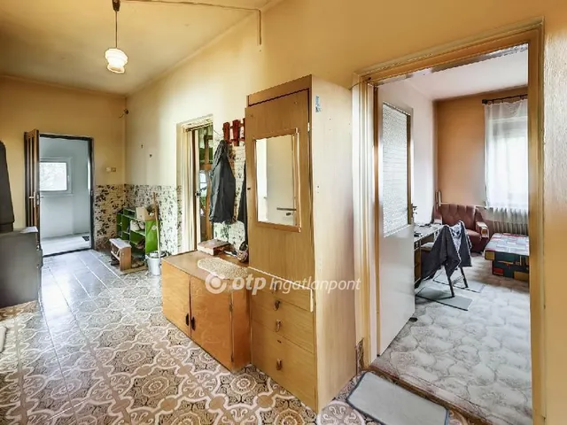 Eladó ház Sajóecseg 110 nm