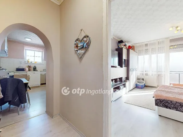 Eladó lakás Kazincbarcika 58 nm