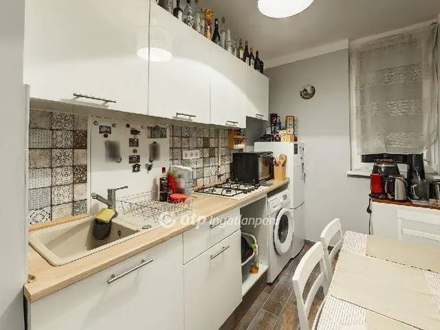 Eladó lakás Miskolc 48 nm