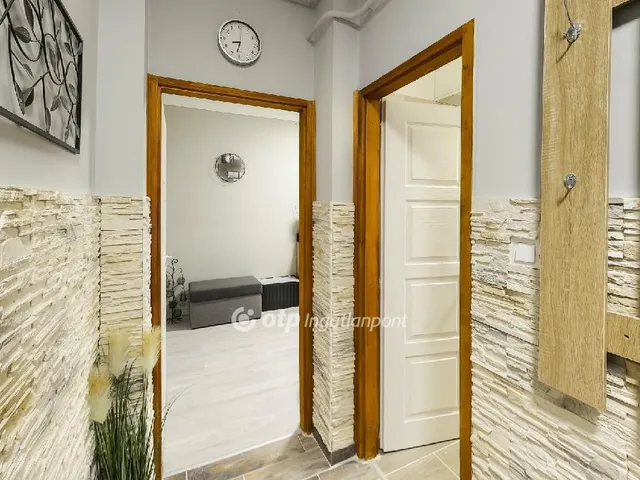 Eladó lakás Miskolc 48 nm