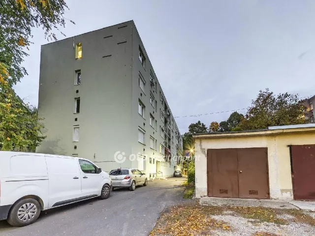 Eladó lakás Miskolc 48 nm