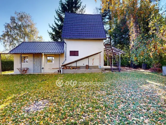 Eladó üdülő és hétvégi ház Miskolc 40 nm