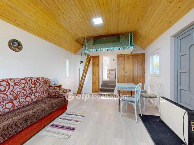 Eladó üdülő és hétvégi ház Miskolc 40 nm