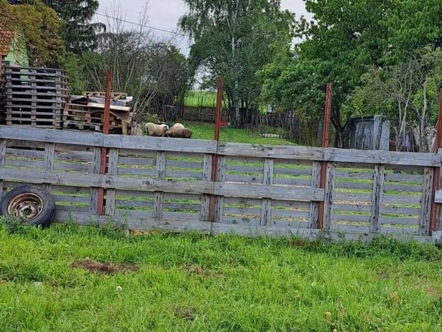 Eladó telek Környe 2928 nm