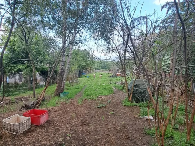 Eladó telek Környe 2928 nm