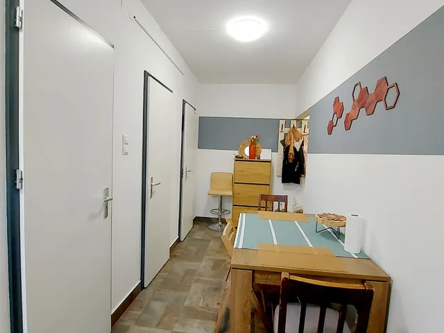 Eladó lakás Miskolc, Diósgyőr 54 nm