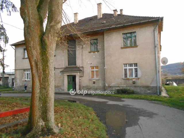 Eladó lakás Putnok 68 nm