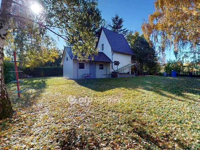 Eladó üdülő és hétvégi ház Miskolc 40 nm