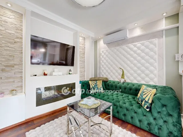 Eladó lakás Miskolc, Belváros 63 nm