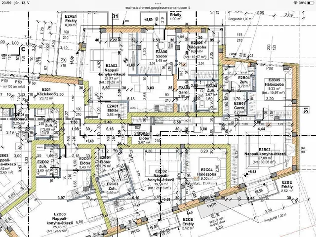 Eladó üdülő és hétvégi ház Miskolc 60 nm