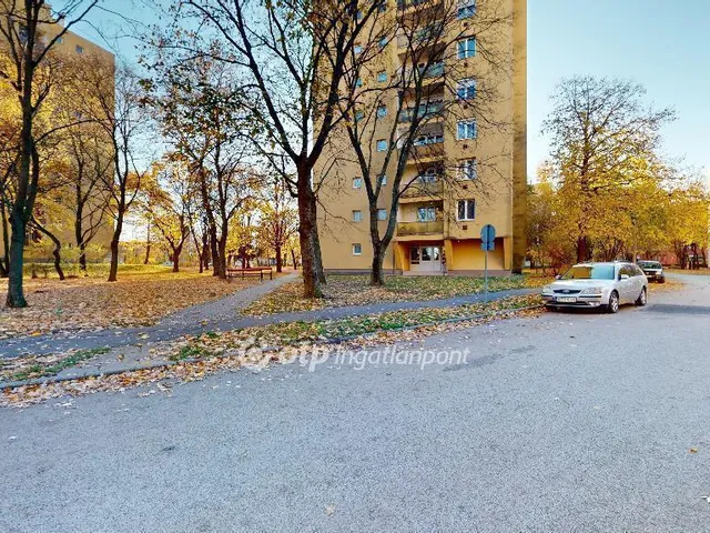 Eladó lakás Miskolc 52 nm