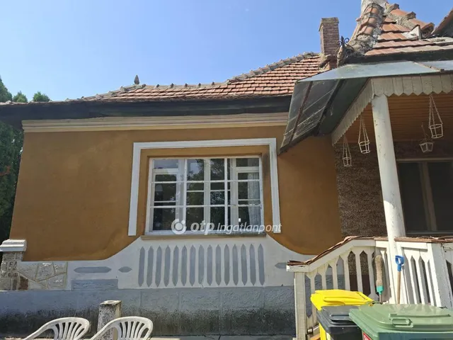 Eladó ház Sajószöged 93 nm