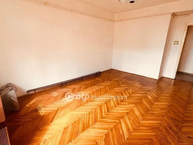 Eladó lakás Miskolc, Selyemrét 43 nm