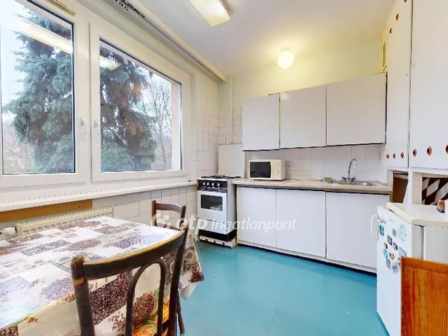 Eladó lakás Miskolc 61 nm