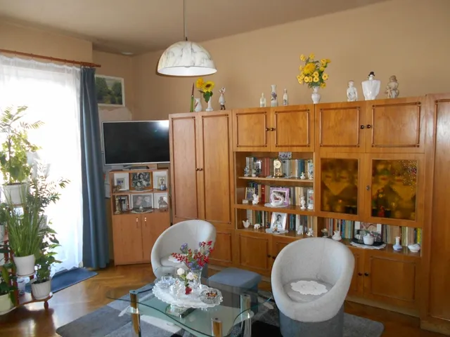 Eladó lakás Kazincbarcika, Belváros 37 nm