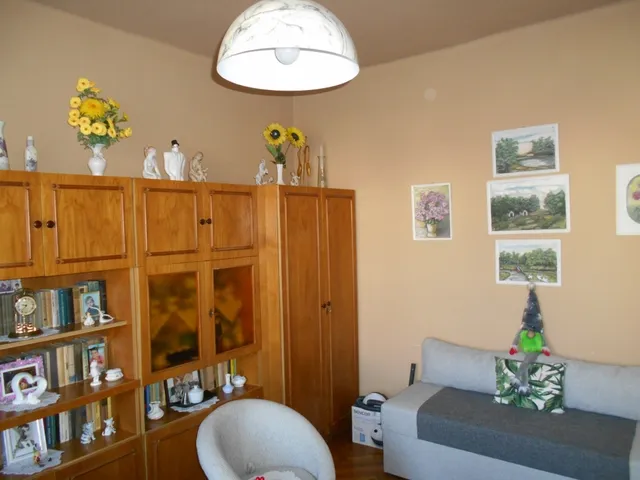 Eladó lakás Kazincbarcika, Belváros 37 nm