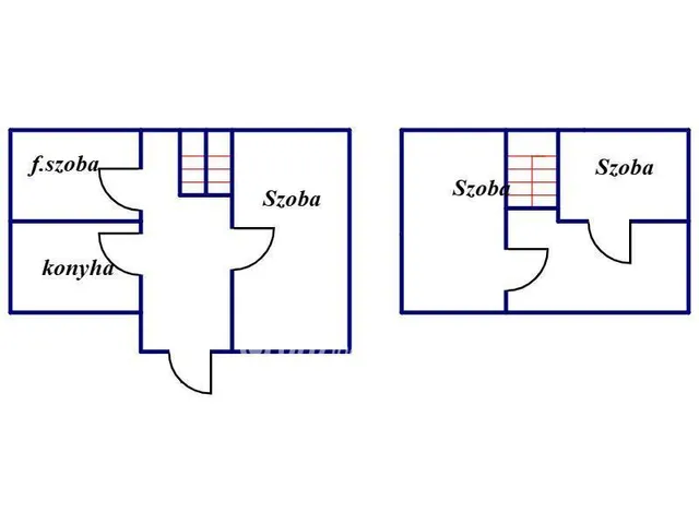 Eladó ház Sajószentpéter 100 nm