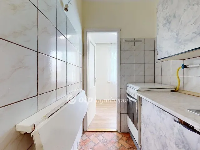 Eladó lakás Miskolc 35 nm