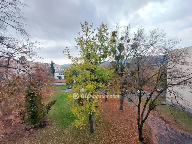 Eladó lakás Miskolc 28 nm