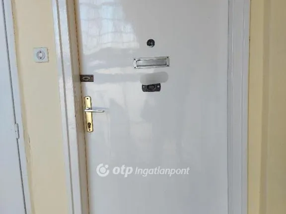 Eladó lakás Miskolc 28 nm