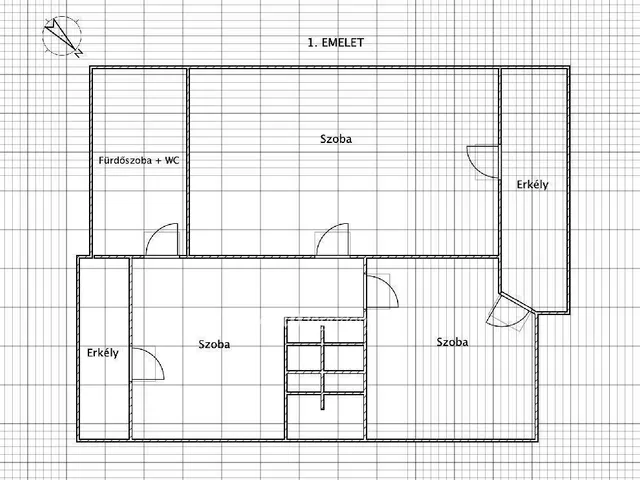 Eladó ház Miskolc 173 nm