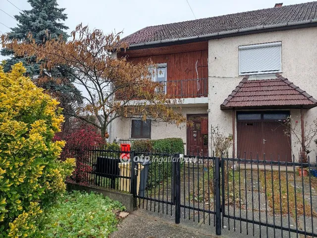 Eladó ház Sárospatak 200 nm