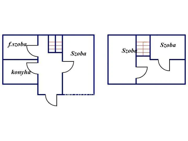 Eladó ház Sajószentpéter 100 nm