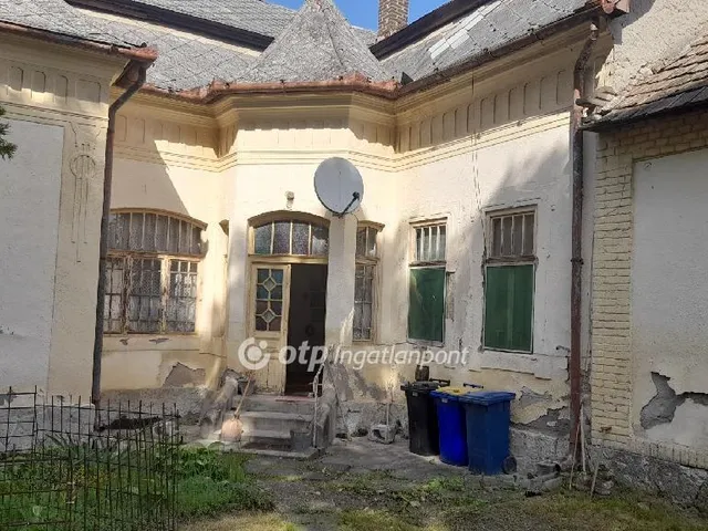 Eladó ház Sajópüspöki 162 nm