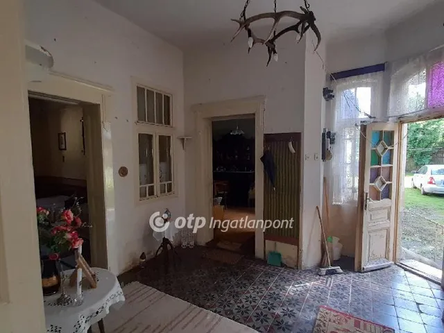 Eladó ház Sajópüspöki 162 nm