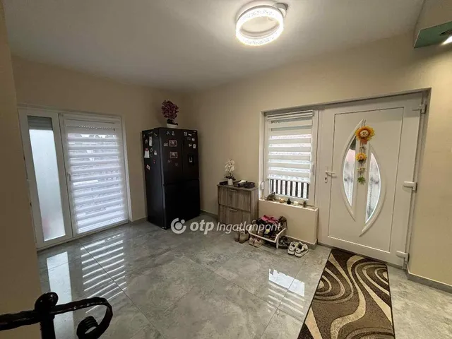 Eladó ház Encs 113 nm