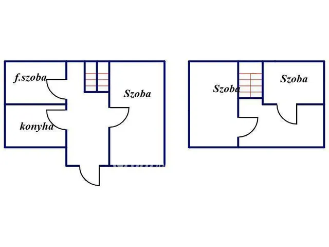 Eladó ház Sajószentpéter 100 nm