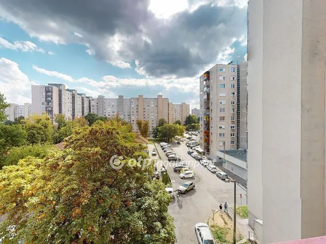 Eladó lakás Miskolc, Belváros 37 nm