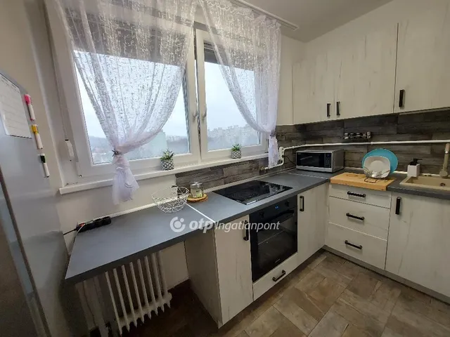 Eladó lakás Miskolc, Diósgyőr 54 nm