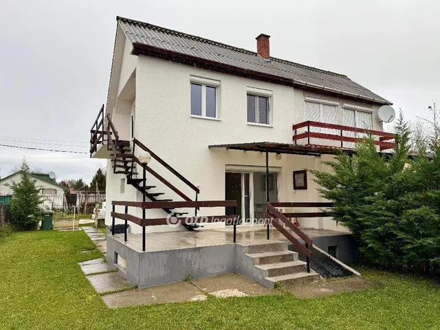 Eladó üdülő és hétvégi ház Mályi 56 nm