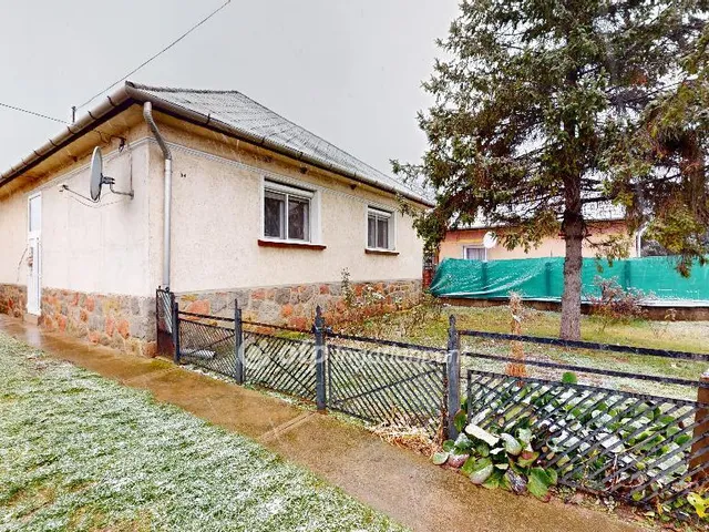 Eladó ház Szikszó 90 nm