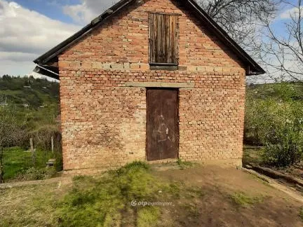 Eladó üdülő és hétvégi ház Miskolc 35 nm