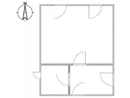 Eladó üdülő és hétvégi ház Miskolc 35 nm