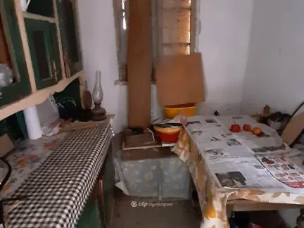 Eladó üdülő és hétvégi ház Miskolc 35 nm