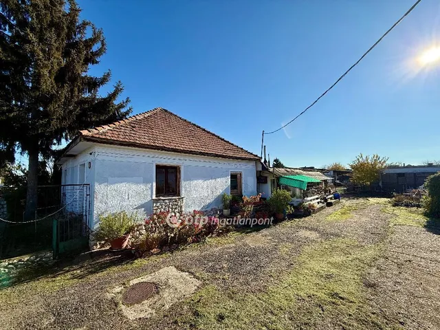 Eladó ház Mályi 275 nm