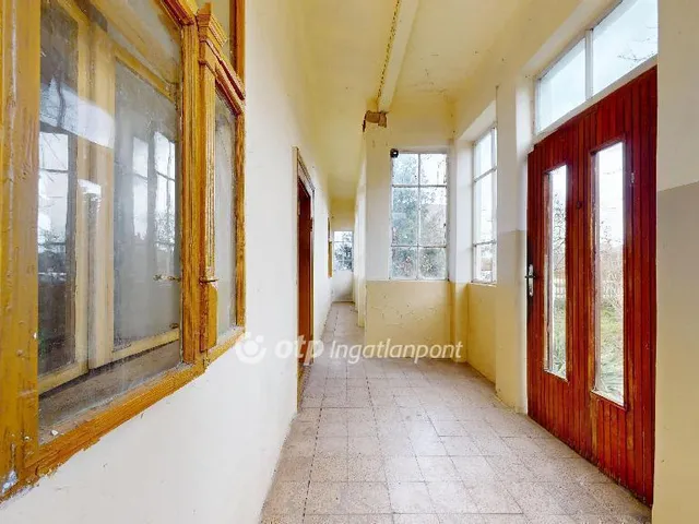 Eladó ház Gesztely 75 nm