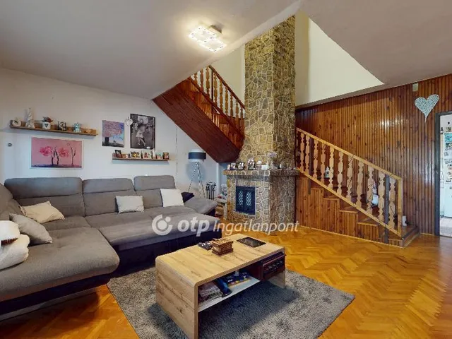 Eladó ház Szikszó 200 nm