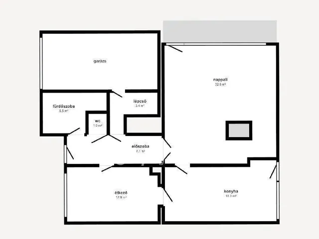 Eladó ház Szikszó 200 nm