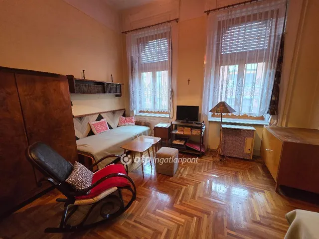 Eladó lakás Miskolc 61 nm