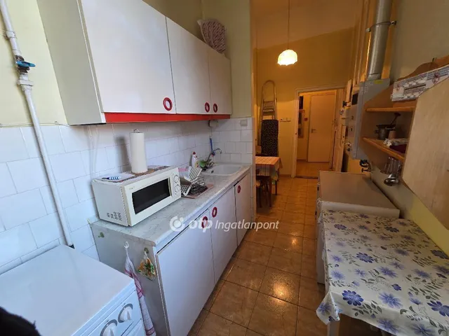 Eladó lakás Miskolc 61 nm