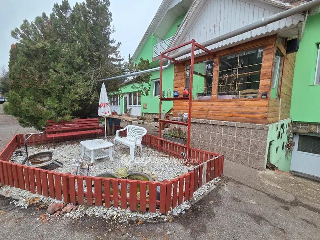 Eladó mezőgazdasági ingatlan Szuhakálló 45000 nm