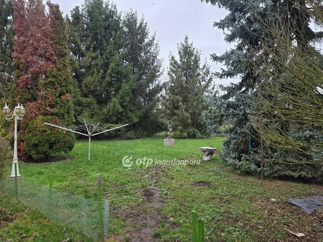 Eladó mezőgazdasági ingatlan Szuhakálló 45000 nm