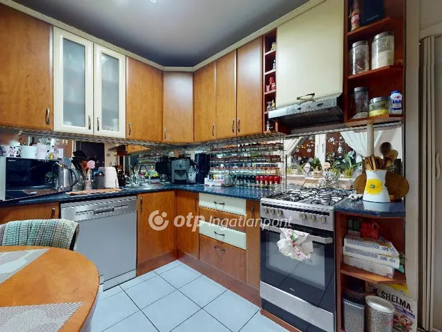 Eladó lakás Miskolc 63 nm